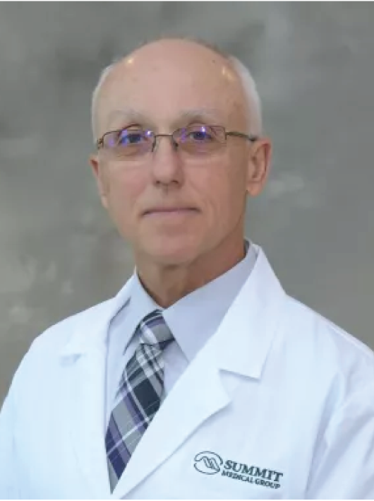 Christopher Maynard, MD